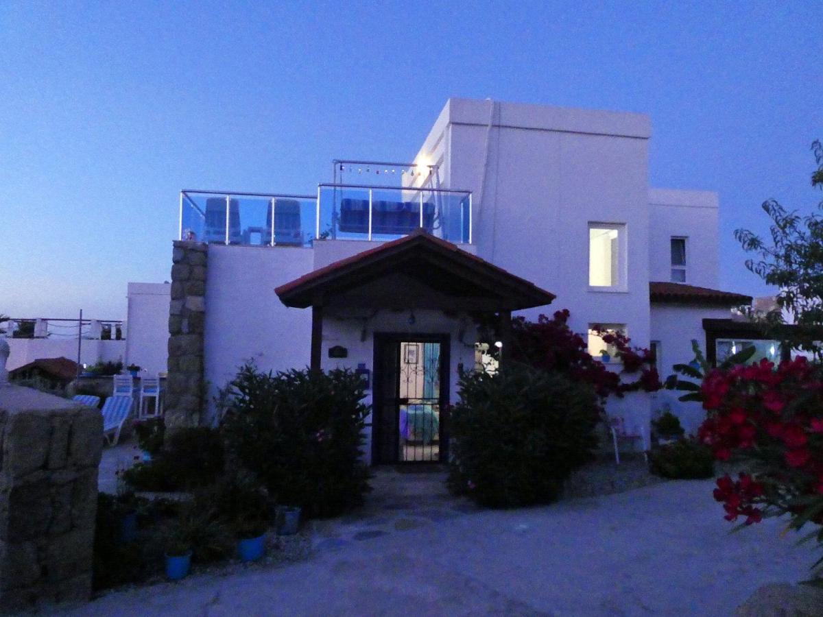 Villa Priene - Gumusluk Private Pool מראה חיצוני תמונה