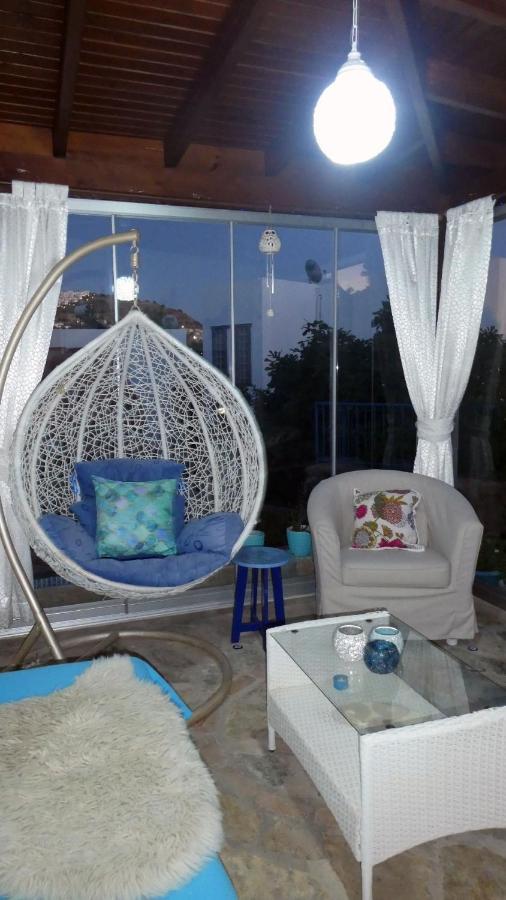 Villa Priene - Gumusluk Private Pool מראה חיצוני תמונה